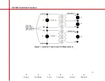 Предварительный просмотр 15 страницы GE OEC 9800 Installation Procedure