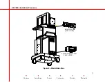 Предварительный просмотр 17 страницы GE OEC 9800 Installation Procedure