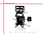 Предварительный просмотр 18 страницы GE OEC 9800 Installation Procedure