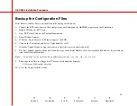 Предварительный просмотр 25 страницы GE OEC 9800 Installation Procedure