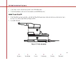 Предварительный просмотр 28 страницы GE OEC 9800 Installation Procedure