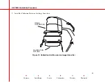 Предварительный просмотр 29 страницы GE OEC 9800 Installation Procedure