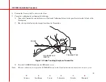 Предварительный просмотр 30 страницы GE OEC 9800 Installation Procedure