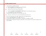 Предварительный просмотр 31 страницы GE OEC 9800 Installation Procedure