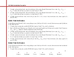 Предварительный просмотр 34 страницы GE OEC 9800 Installation Procedure