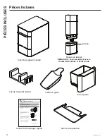 Предварительный просмотр 24 страницы GE OPAL 2.0 Owner'S Manual