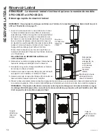 Предварительный просмотр 30 страницы GE OPAL 2.0 Owner'S Manual