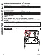 Предварительный просмотр 34 страницы GE OPAL 2.0 Owner'S Manual