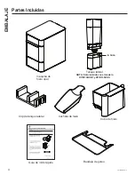 Предварительный просмотр 42 страницы GE OPAL 2.0 Owner'S Manual