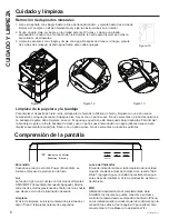 Предварительный просмотр 46 страницы GE OPAL 2.0 Owner'S Manual