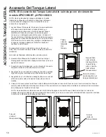 Предварительный просмотр 48 страницы GE OPAL 2.0 Owner'S Manual