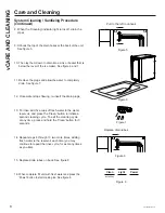 Preview for 8 page of GE OPAL XPIO13BCBT Owner'S Manual