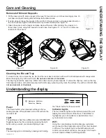 Preview for 9 page of GE OPAL XPIO13BCBT Owner'S Manual