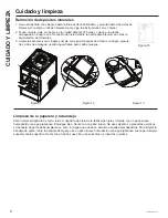 Preview for 43 page of GE OPAL01GENKT Owner'S Manual