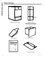 Предварительный просмотр 24 страницы GE OPAL01GEPKT Owner'S Manual