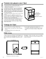 Предварительный просмотр 30 страницы GE OPAL01GEPKT Owner'S Manual