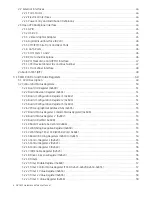 Preview for 4 page of GE OpenVPX VPXcel6 SBC622 Hardware Reference Manual