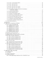 Preview for 5 page of GE OpenVPX VPXcel6 SBC622 Hardware Reference Manual