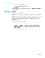 Preview for 13 page of GE OpenVPX VPXcel6 SBC622 Hardware Reference Manual