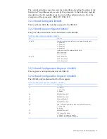 Preview for 51 page of GE OpenVPX VPXcel6 SBC622 Hardware Reference Manual