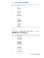 Preview for 63 page of GE OpenVPX VPXcel6 SBC622 Hardware Reference Manual