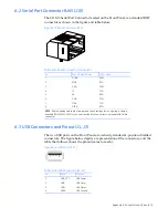 Preview for 76 page of GE OpenVPX VPXcel6 SBC622 Hardware Reference Manual