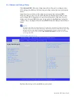 Preview for 92 page of GE OpenVPX VPXcel6 SBC622 Hardware Reference Manual