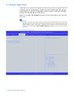 Preview for 93 page of GE OpenVPX VPXcel6 SBC622 Hardware Reference Manual