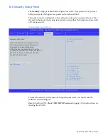 Preview for 96 page of GE OpenVPX VPXcel6 SBC622 Hardware Reference Manual