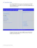 Preview for 97 page of GE OpenVPX VPXcel6 SBC622 Hardware Reference Manual