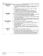 Preview for 8 page of GE Optima CT670 Installation Manual