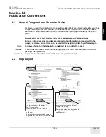 Preview for 23 page of GE Optima CT670 Installation Manual