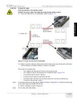 Preview for 61 page of GE Optima CT670 Installation Manual