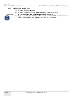 Preview for 62 page of GE Optima CT670 Installation Manual