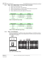 Preview for 126 page of GE Optima CT670 Installation Manual