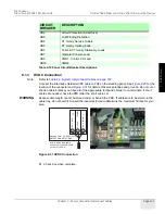 Preview for 127 page of GE Optima CT670 Installation Manual