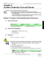 Preview for 133 page of GE Optima CT670 Installation Manual