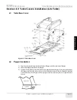 Preview for 155 page of GE Optima CT670 Installation Manual