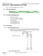 Предварительный просмотр 54 страницы GE Optima CT680 Series Installation Manual