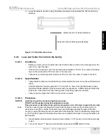 Предварительный просмотр 59 страницы GE Optima CT680 Series Installation Manual