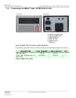 Предварительный просмотр 106 страницы GE Optima CT680 Series Installation Manual