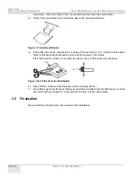 Предварительный просмотр 140 страницы GE Optima CT680 Series Installation Manual