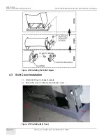 Предварительный просмотр 156 страницы GE Optima CT680 Series Installation Manual