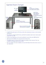 Preview for 31 page of GE OPTIMA MR360 Service Training