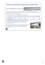 Preview for 62 page of GE OPTIMA MR360 Service Training