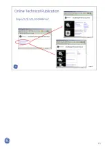Preview for 65 page of GE OPTIMA MR360 Service Training