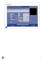 Preview for 69 page of GE OPTIMA MR360 Service Training