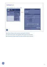 Preview for 74 page of GE OPTIMA MR360 Service Training