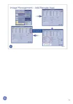 Preview for 80 page of GE OPTIMA MR360 Service Training