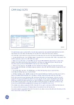 Preview for 120 page of GE OPTIMA MR360 Service Training